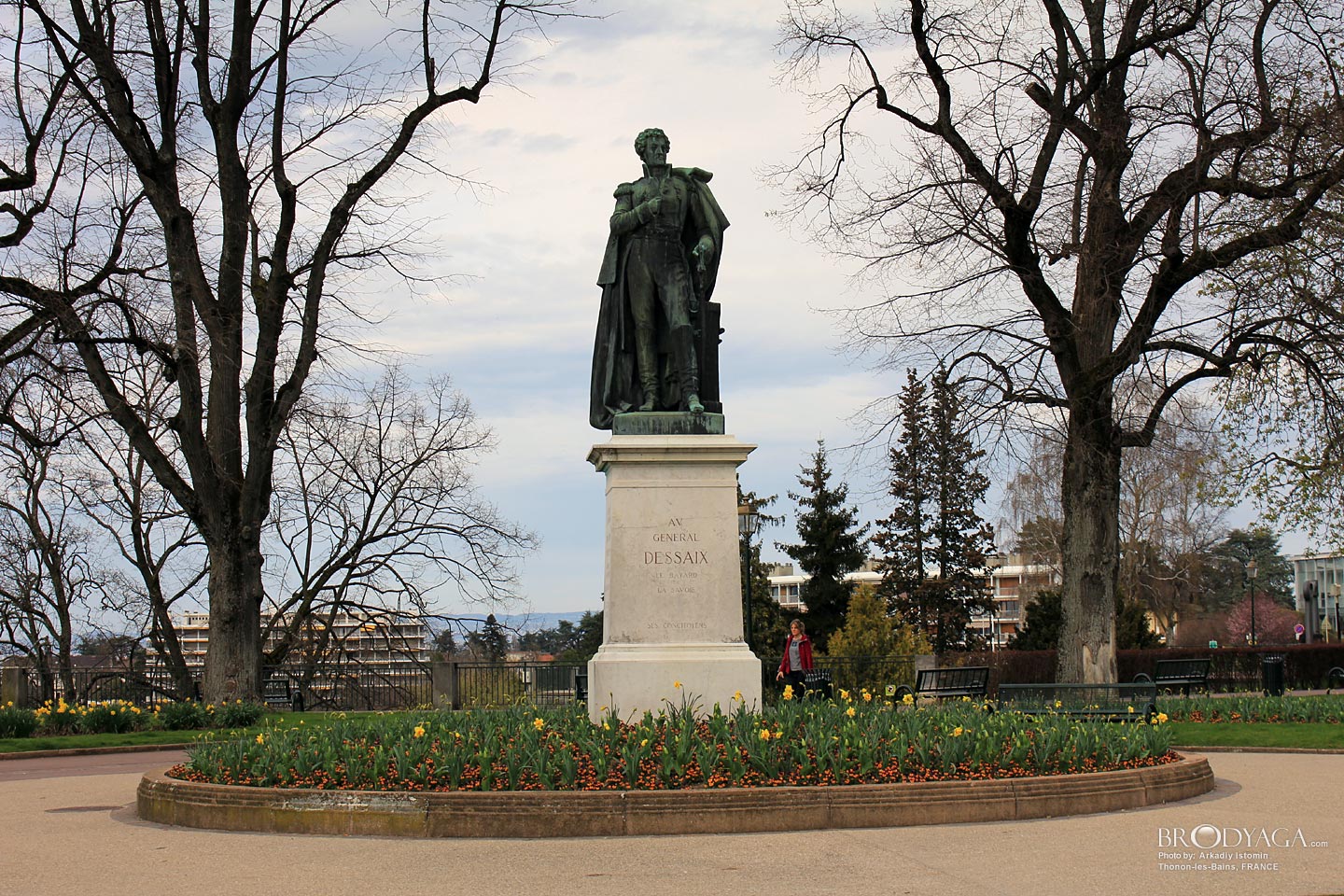 Thonon-les-Bains